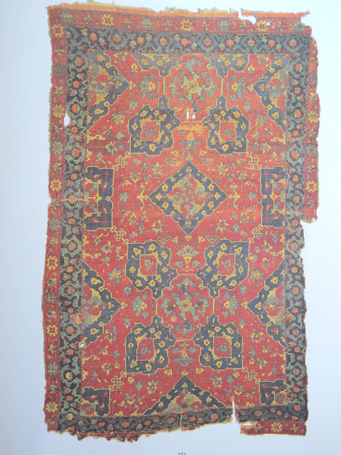Vakiflar carpets 37