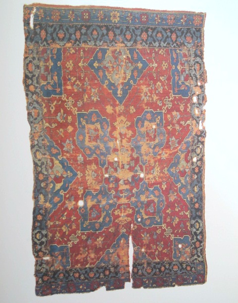 Vakiflar carpets 38