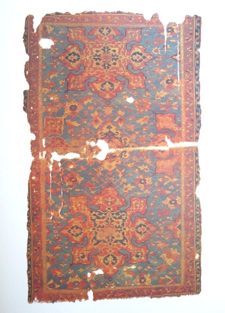 Vakiflar carpets 40