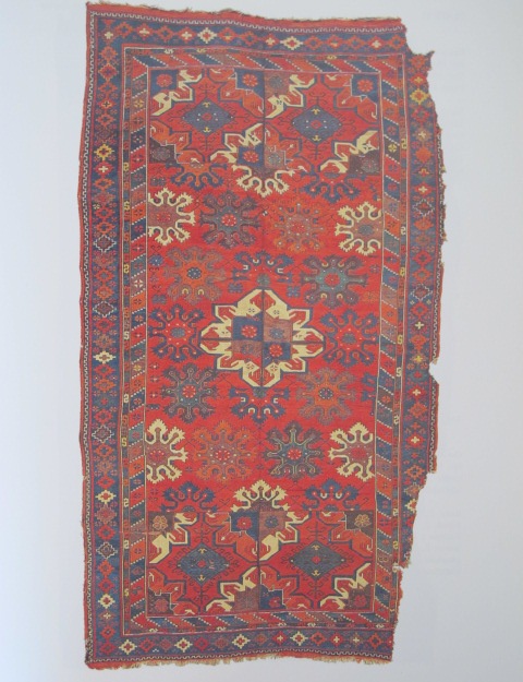 Vakiflar carpets 61