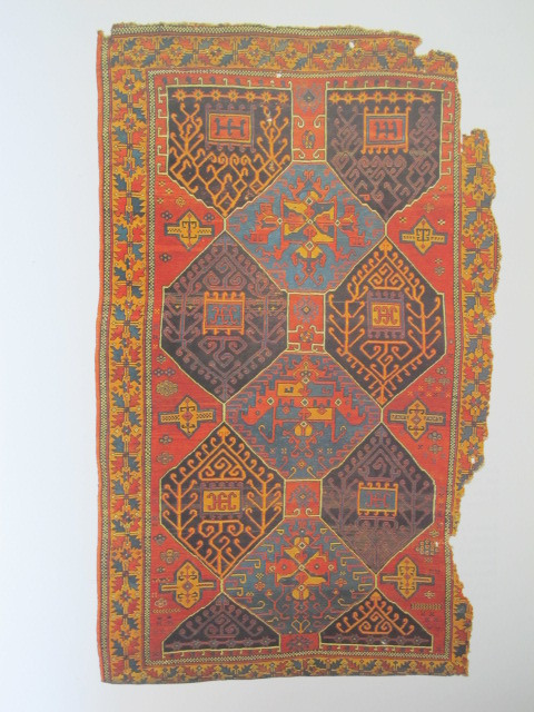 Vakiflar carpets 63