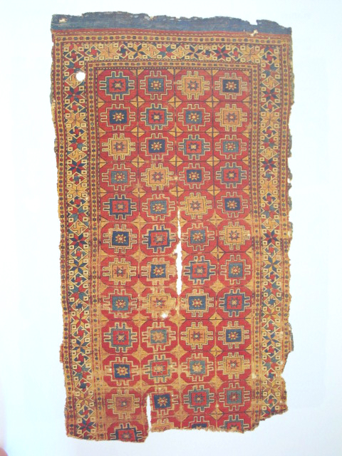 Vakiflar carpets 65