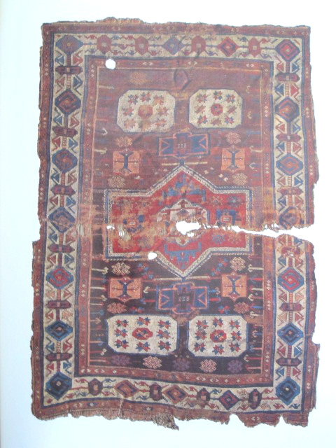 Vakiflar carpets 82