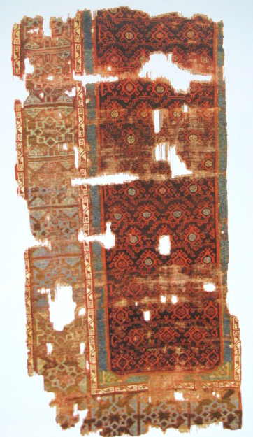 TIEM Istanbul Carpets