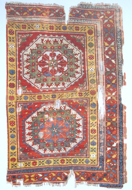 TIEM Istanbul Carpets Holbein