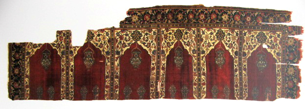 TIEM Istanbul Carpets saf
