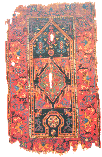 TIEM Istanbul Carpets Bellini