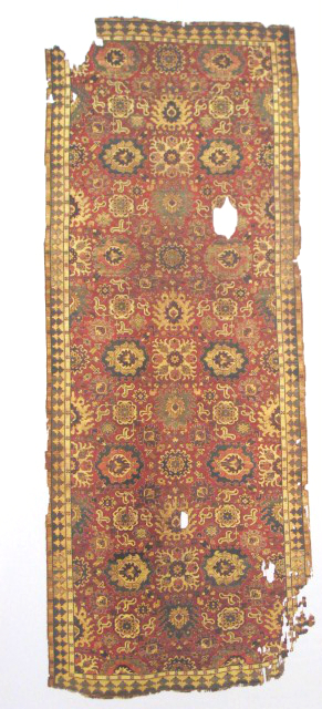 TIEM Istanbul Carpets Caucasian