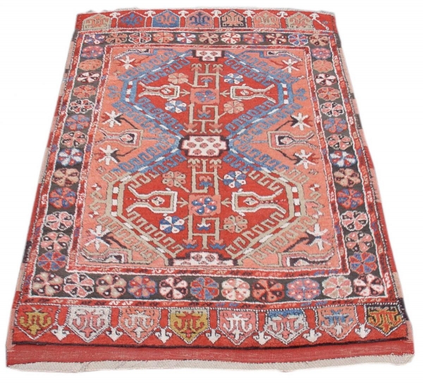 Konya Rug