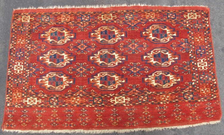 19555 Kizyl Ayak chuval 19555 Kizyl Ayak chuval