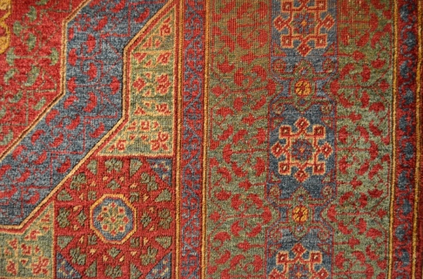 Mamluk Carpet Berlin