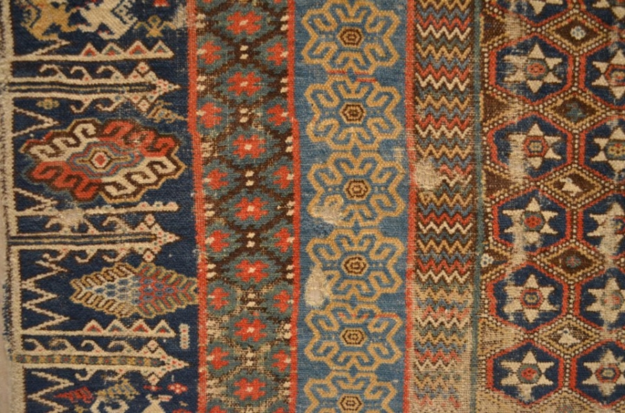 Spanish Alcaraz Carpet