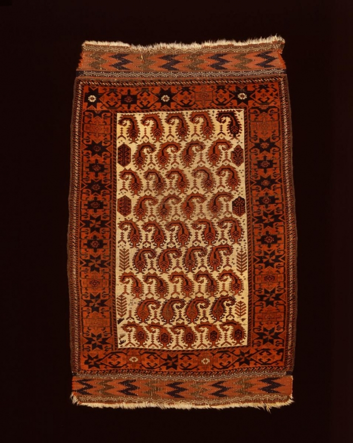 Baluch Rug