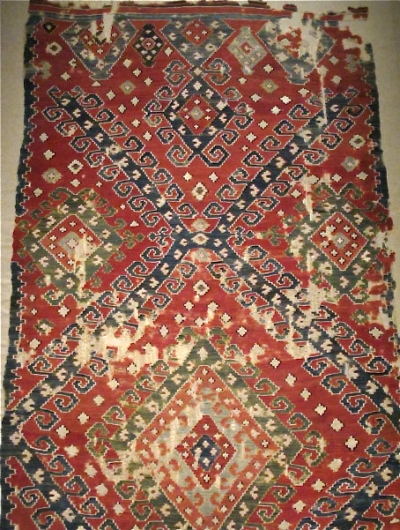 Anatolian Kilims