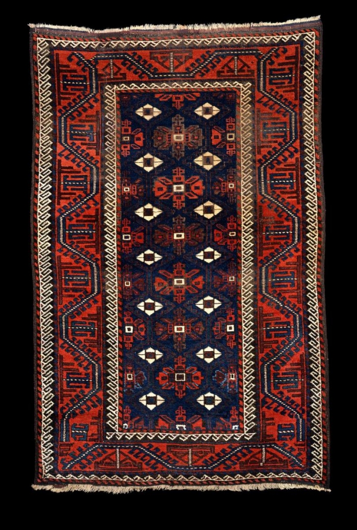 Baluch Rug