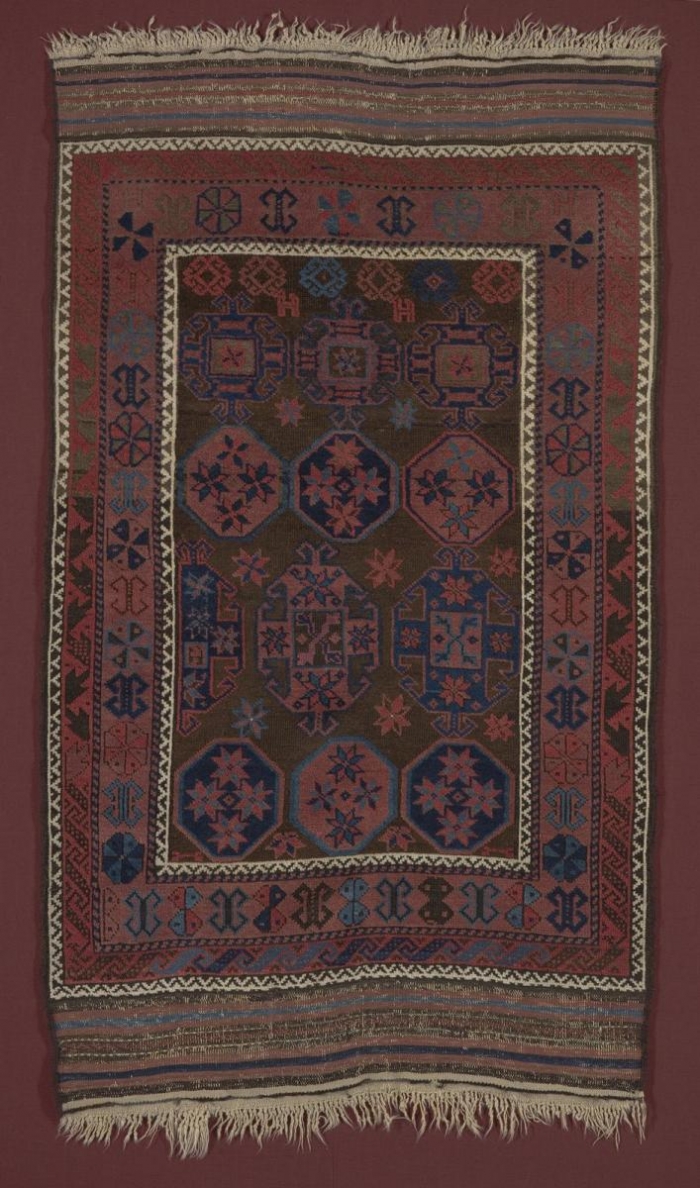 Baluch Rug