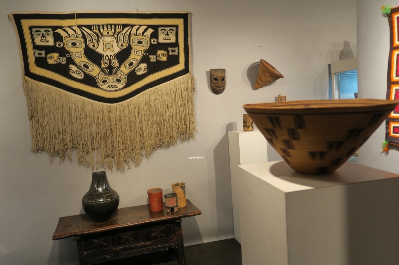 San Francisco Textile and Tribal Art Show 2018
