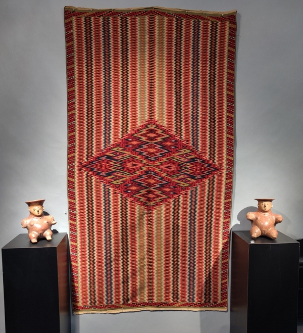  San Francisco Tribal and Textile Art Show, 2020
