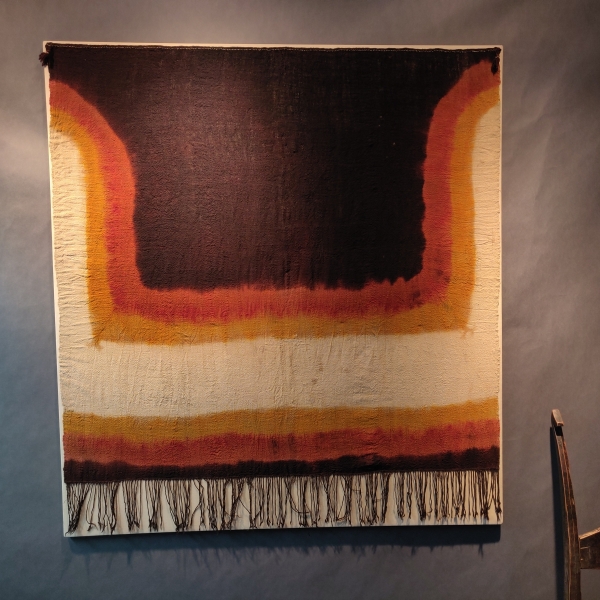 San Francisco Tribal &amp; Textile Arts Show, 2020 Joe Loux