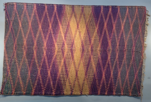 San Francisco Tribal &amp; Textile Arts Show, 2020 Trotta-Bono Ltd