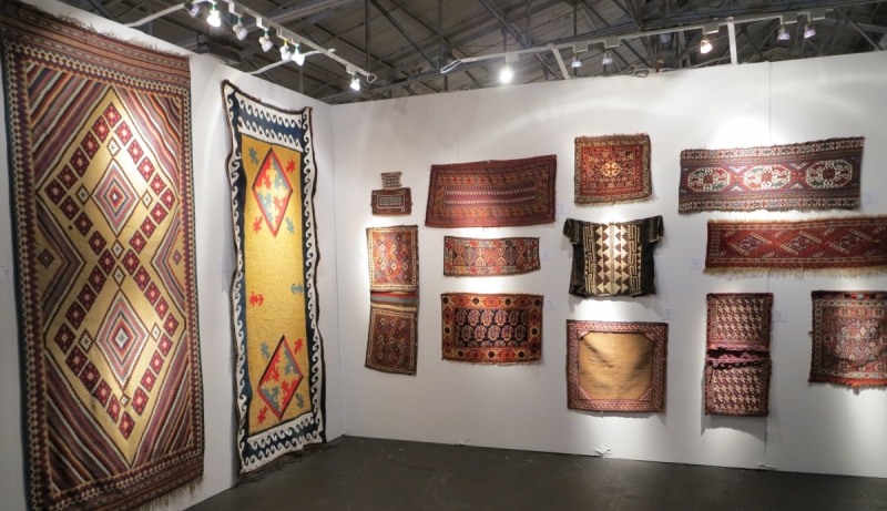 Artful Weavings Peter Pap