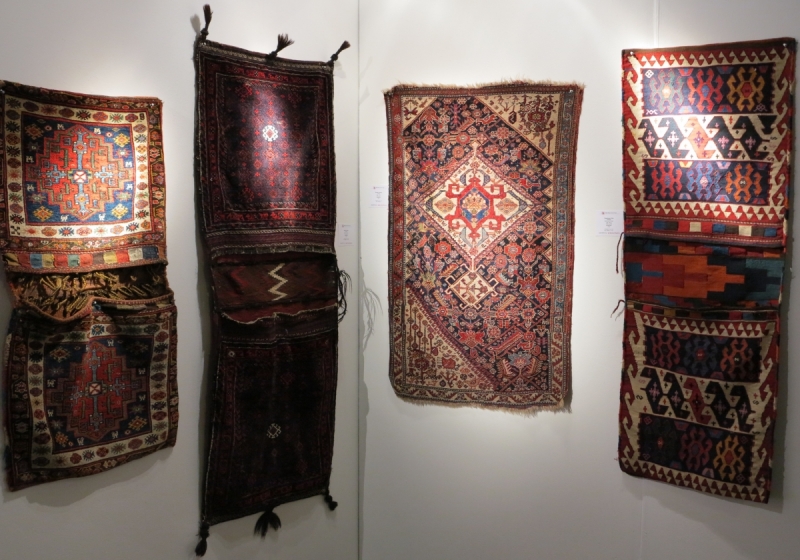 Artful Weavings Peter Pap