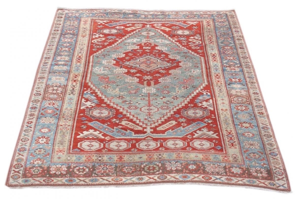 Dazghiri Rug