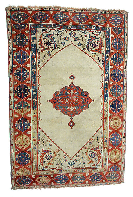 Turkish Rug